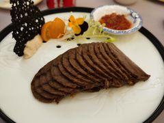 -银都上海菜馆(粤海东路店)