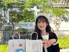 -一杯潮茶·专注潮汕茶饮(十二中创始店)