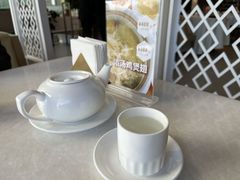 -衡山汇·高级粤菜(霄云路店)