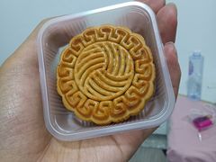 -外婆家(世界城广场店)