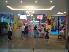 -天空之城蹦床攀岩运动馆·团建拓展·亲子游乐·生日派对(合肥店)