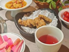 -野·大山里土鸡火锅(万科里店)