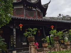 -文昌阁