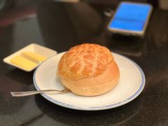 -新旺茶餐厅•早餐(迪士尼小镇店)
