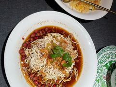 -南里山房·新淮扬菜(徐汇万科店)