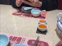 -点都德(奥体印象城店)