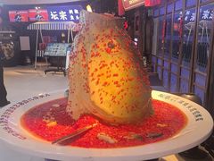 -坛宗剁椒鱼头(河西王府井店)