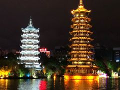 -桂林两江四湖景区