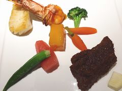 -王品牛排(郑州大卫城店)