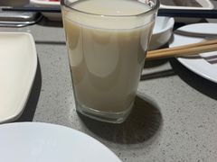 -海底捞火锅(公益西桥店)