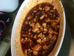 豆腐-阿元烧鹅(文明路店)