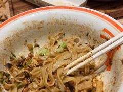 -小满手工粉(北京富力广场店)
