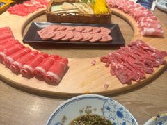 -古关火锅店(古北水镇景区店)