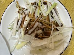 -铁东熏肉大饼铺