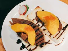 -赤坂亭·M9和牛烧肉·铁板烧·日料398放题(长泰广场店)