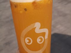 -CoCo都可(建外SOHO店)
