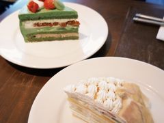 -EAU CAFE(永康路店)