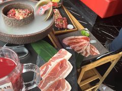 -谷牛和牛烤肉(漕河泾印象城店)