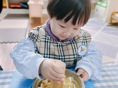 -昱南托育园.托班晚托.寒暑假班