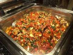 -芭菲盛宴·环球美食(解放碑英利国际店)