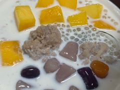 -水牛奶皇后糖水铺(深圳总店)