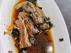 -夜不收荤豆花(大邑总店)