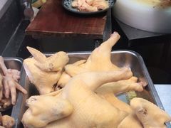 -九斤黄三黄鸡专卖店