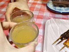 -陈老二烧烤(草市街总店)