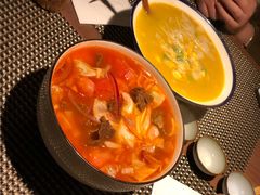 -十面春风·江南面馆(崇宁路店)