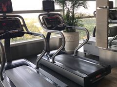 -上海浦东嘉里大酒店