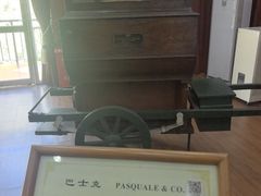 -鼓浪屿钢琴博物馆