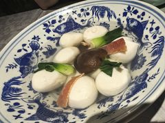 -山外山菜馆(玉泉路店)