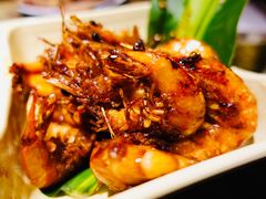 -绿茶餐厅(领展购物广场·中关村店)