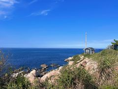 -养马岛旅游度假区