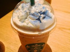 -星巴克(杭州银泰城西一店)