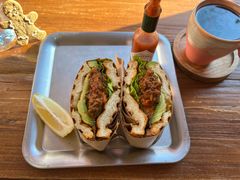 -Catch Bagel(芳草地店)