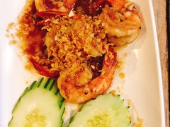 -Doo Dee Thai Food(Issan/Isaan/Esan)