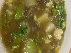 胡辣汤-老字号贾家肉丸糊辣汤(光明巷店)