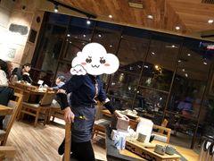 -小城粥道·海胆鲜虾粥(解放广场店)