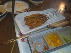 -蚝翅·海鲜粥·烧烤·龙虾季(海曙天一店)