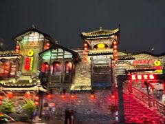 -红运火锅·中国名火锅·国风演绎(省体店)