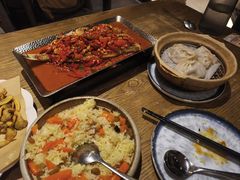 -那时新疆·若羌(经纬汇店)