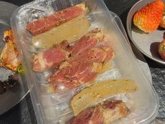 -炽城·烤肉名家(鸿达中央广场店)