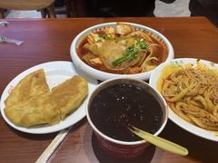 -再回首(中天健广场店)