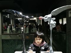 -成都许燎源现代设计艺术博物馆