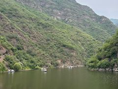 -双龙峡