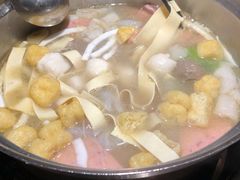 织金竹笙椰子鸡-狐狸爱上椰子鸡(滨江星光大道店)