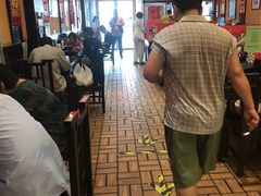 -姚记炒肝店(簋街店)