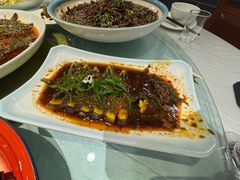 -川白楼·老成都院坝川菜鱼鲜馆(马鞍路店)