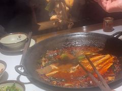 -老天桥蛙炉火锅(姑苏总店)